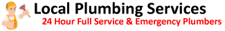 Chestnut Hill Cove MD 24 Hour Plumbers